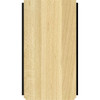 Ekena Millwork - BKTW05X08X10CVPOBLMA