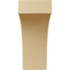 Ekena Millwork - BKTW05X08X12CV