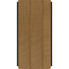 Ekena Millwork - BKTW05X09X11BEAUBLGM