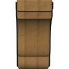 Ekena Millwork - BKTW05X09X11BEAUBLGM