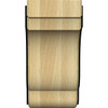 Ekena Millwork - BKTW05X09X11BETLBLMA
