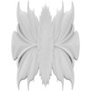 Ekena Millwork - APLC015X020SVYUF