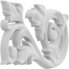 Ekena Millwork - APLC020X015PNDUF-L