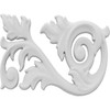 Ekena Millwork - APLC020X015PNDUF-L