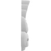 Ekena Millwork - APLC020X015SFLUF