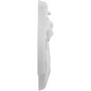 Ekena Millwork - APLC020X015SUPUF-R