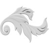 Ekena Millwork - APLC020X015SUPUF-R