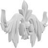 Ekena Millwork - APLC020X015WSHUF