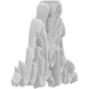 Ekena Millwork - APLC020X020LYMUF