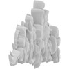 Ekena Millwork - APLC020X020MBLUF