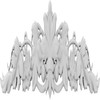 Ekena Millwork - APLC020X020MBLUF