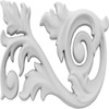 Ekena Millwork - APLC020X020PNDUF-L