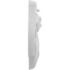 Ekena Millwork - APLC020X020SUPUF-R