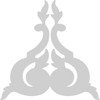 Ekena Millwork - APLC020X020TRTUF