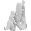 Ekena Millwork - APLC025X025KBYUF-L Ekena Millwork - APLC025X025KBYUF-L