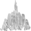Ekena Millwork - APLC030X022HRVUF
