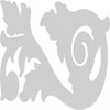 Ekena Millwork - APLC035X035PNDUF-R