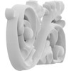 Ekena Millwork - APLC035X035PNDUF-R