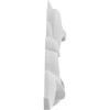 Ekena Millwork - APLC040X020KBYUF-L