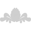 Ekena Millwork - APLC040X020SFLUF