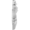 Ekena Millwork - APLC040X020SUPUF-L