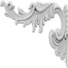 Ekena Millwork - APLC080X080EDGUF-L
