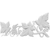 Ekena Millwork - APLC100X050MFTUF-L Ekena Millwork - APLC100X050MFTUF-L