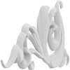 Ekena Millwork - APLC100X075KBYUF-L
