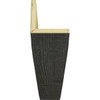 Ekena Millwork - BMRS2C0080X060X264ES