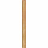 4/12 Pitch Portland Smooth Timber Gable Bracket GBW036X06X0606POR00SWR