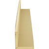 Ekena Millwork - BMRS2C0100X120X264PP