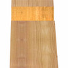 4/12 Pitch Portland Rough Sawn Timber Gable Bracket GBW036X06X0404POR00RWR