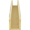 Ekena Millwork - BMRS3C0060X060X264WH