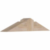 5/12 Pitch Portland Smooth Timber Gable Bracket GBW036X07X0406POR00SDF