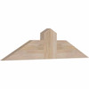 6/12 Pitch Portland Smooth Timber Gable Bracket GBW036X09X0206POR00SDF