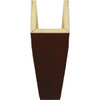 Ekena Millwork - BMRS3C0120X060X144PE