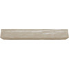 Ekena Millwork - BMRW2C0040X080X192WH