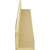 Ekena Millwork - BMRW2C0040X100X240HD