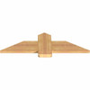 7/12 Pitch Eugene Smooth Timber Gable Bracket GBW036X10X0206EUG00SWR