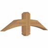 7/12 Pitch Bellingham Smooth Timber Gable Bracket GBW036X10X0404BEL00SWR