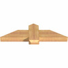 7/12 Pitch Eugene Smooth Timber Gable Bracket GBW036X10X0406EUG00SWR