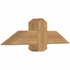 7/12 Pitch Eugene Smooth Timber Gable Bracket GBW036X10X0606EUG00SWR