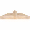 7/12 Pitch Portland Smooth Timber Gable Bracket GBW036X10X0606POR00SDF