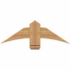 8/12 Pitch Bellingham Smooth Timber Gable Bracket GBW036X12X0206BEL00SWR