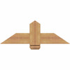 8/12 Pitch Eugene Smooth Timber Gable Bracket GBW036X12X0206EUG00SWR