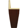 Ekena Millwork - BMRW2C0120X040X096PE