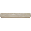 Ekena Millwork - BMRW3C0040X040X168WH