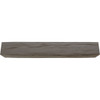 Ekena Millwork - BMRW3C0040X080X144HD