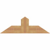 8/12 Pitch Portland Smooth Timber Gable Bracket GBW036X12X0606POR00SWR