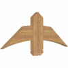 9/12 Pitch Bellingham Smooth Timber Gable Bracket GBW036X13X0206BEL00SWR